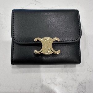 Ladies Cardholder Wallet